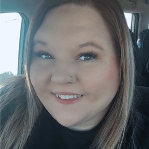 Meet your Posher, Ashleigh